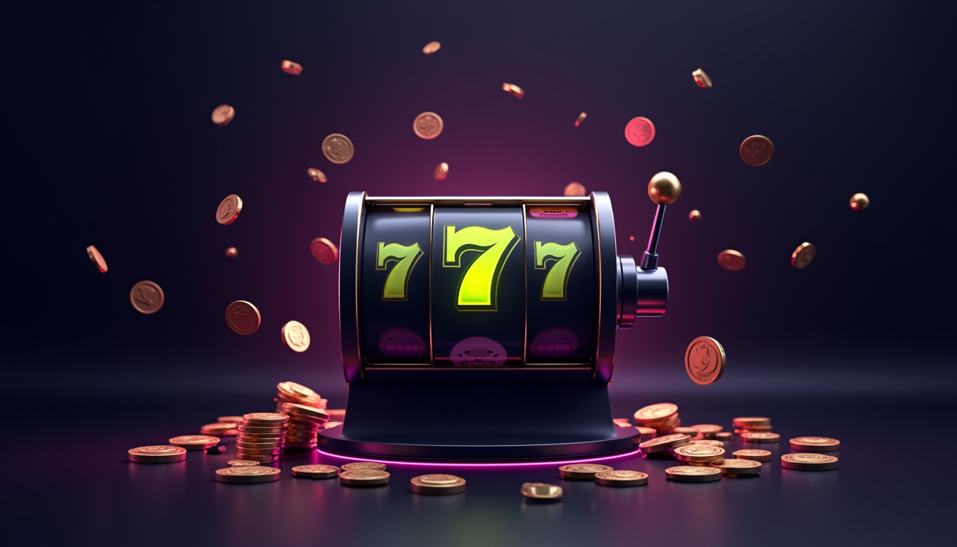 luckygaming138 live-dealer studio with HD broadcast setup