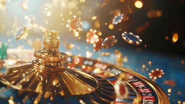 QRIS payment confirmation on luckygaming138