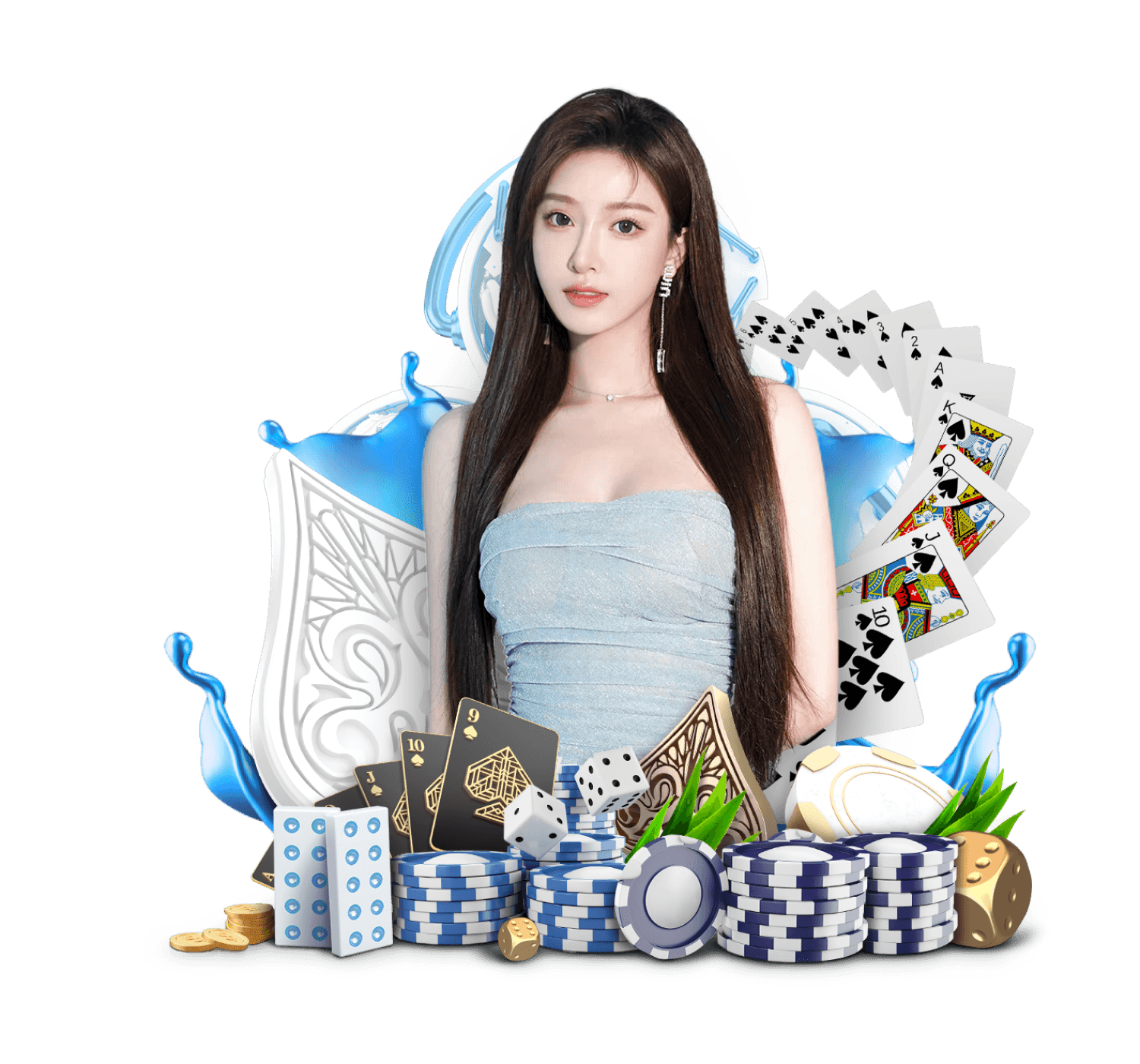 QRIS and mobile payment options for luckygaming138 deposits