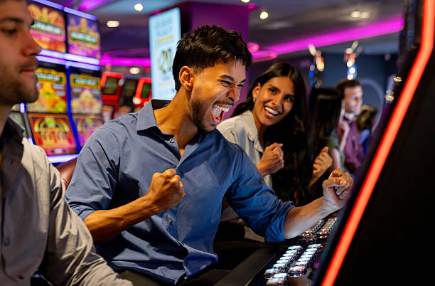 Bank transfer options including BCA, Mandiri, BRI, BNI on luckygaming138